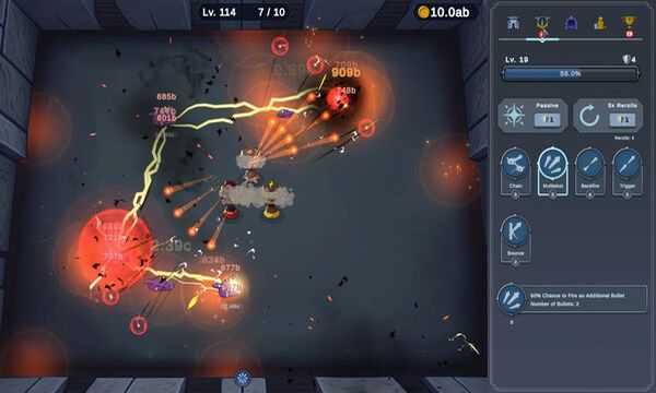 Samawa Idle Screenshot 1, Full Version, PC Game, Download Free