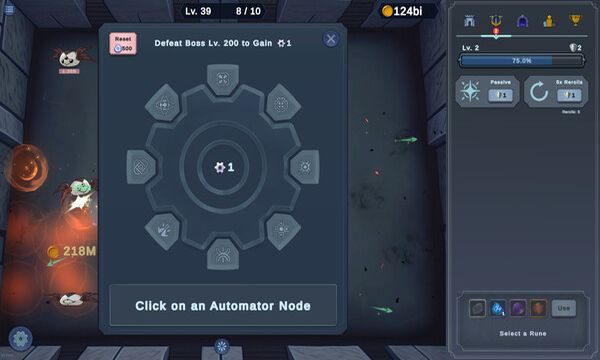 Samawa Idle Screenshot 3, Full Version, PC Game, Download Free