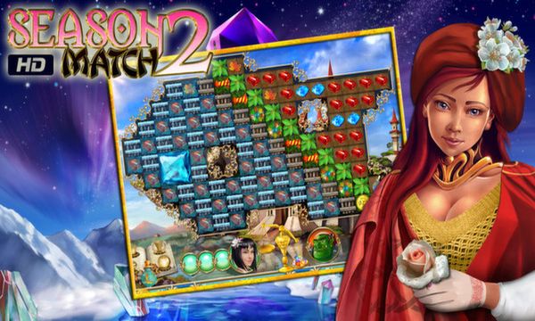 Season Match 2 Screenshot 3, Full Version, PC Game, Download Free
