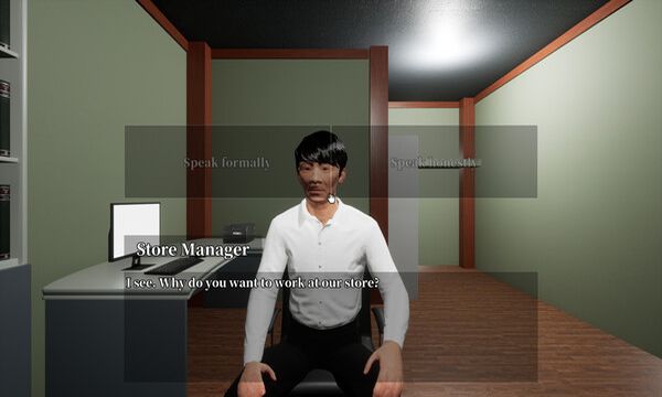 Selling Souls Screenshot 1, Full Version, PC Game, Download Free