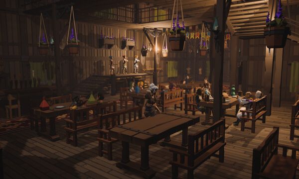 Six Sides of Obscurity Screenshot 1, Full Version, PC Game, Download Free