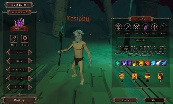 Six Sides of Obscurity Screenshot 1, Full Version, PC Game, Download Free