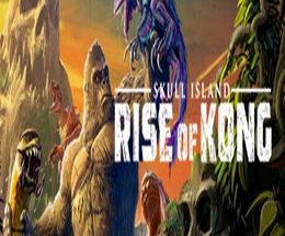 Skull Island: Rise of Kong