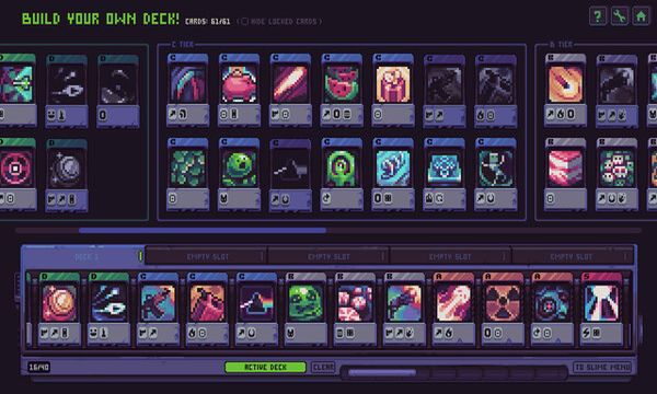 Slime 3K: Rise Against Despot Screenshot 1, Full Version, PC Game, Download Free