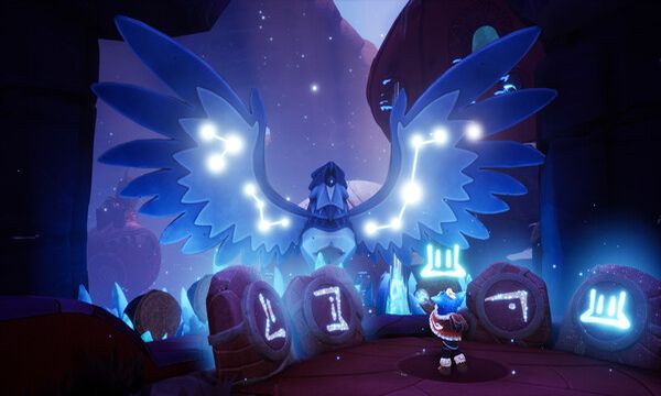 Song of Nunu: A League of Legends Story Screenshot 1, Full Version, PC Game, Download Free