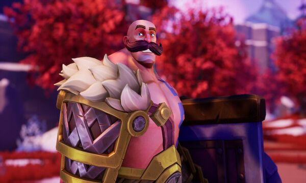 Song of Nunu: A League of Legends Story Screenshot 1, Full Version, PC Game, Download Free