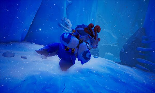 Song of Nunu: A League of Legends Story Screenshot 3, Full Version, PC Game, Download Free