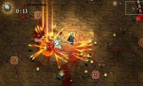 Striving for Light: Survival Screenshot 1, Full Version, PC Game, Download Free