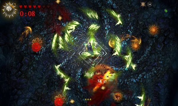 Striving for Light: Survival Screenshot 1, Full Version, PC Game, Download Free