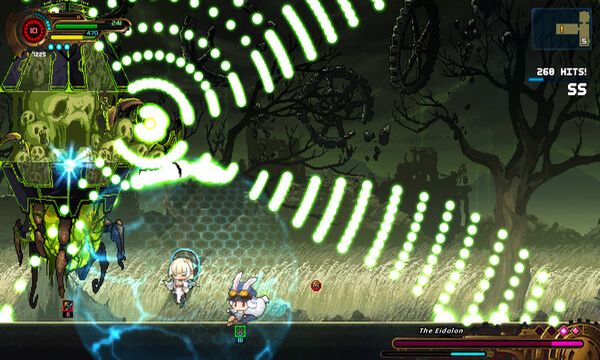 TEVI Screenshot 3, Full Version, PC Game, Download Free
