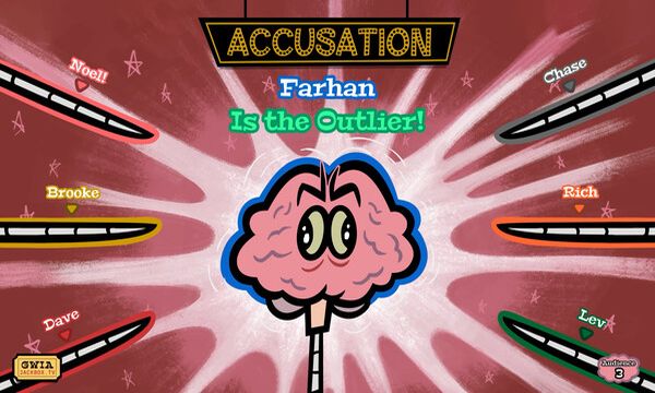 The Jackbox Party Pack 10 Screenshot 3, Full Version, PC Game, Download Free