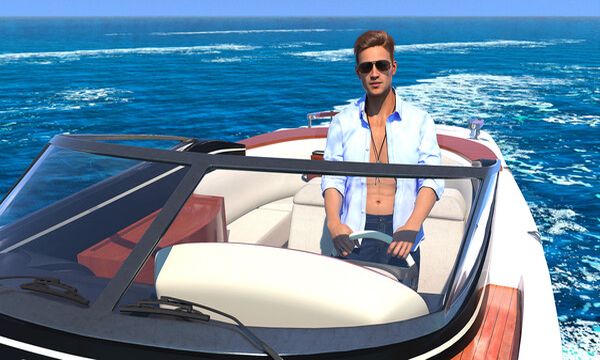 The Traveller Vanilla Version Screenshot 1, Full Version, PC Game, Download Free