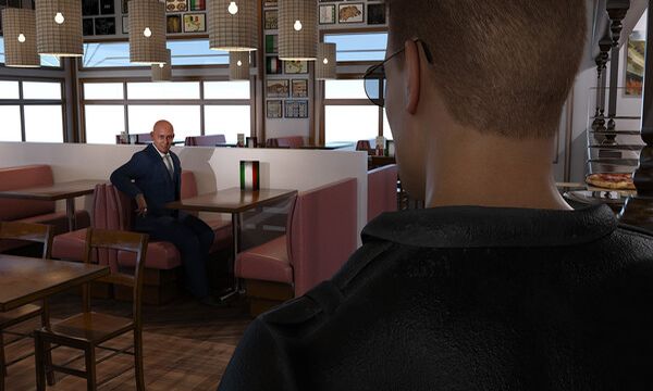 The Traveller Vanilla Version Screenshot 1, Full Version, PC Game, Download Free