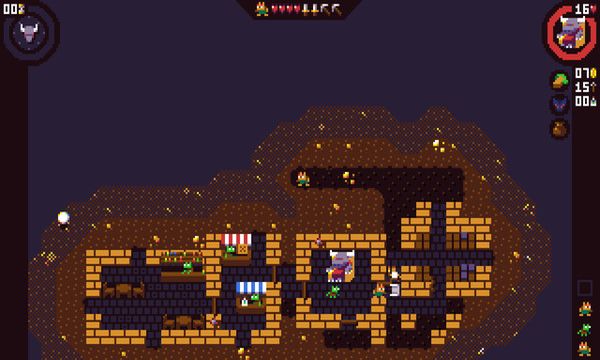 The Wratch's Den Screenshot 1, Full Version, PC Game, Download Free