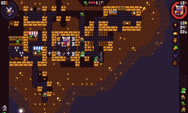 The Wratch's Den Screenshot 3, Full Version, PC Game, Download Free