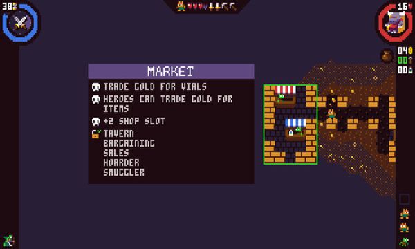 The Wratch's Den Screenshot 1, Full Version, PC Game, Download Free