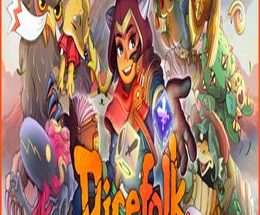 Dicefolk