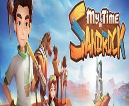 My Time at Sandrock