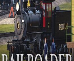 Railroader