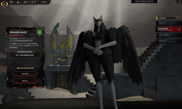 Solium Infernum Screenshot 1, Full Version, PC Game, Download Free