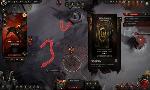 Solium Infernum Screenshot 1, Full Version, PC Game, Download Free