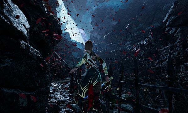 The Game Awards Screenshot 1, Full Version, PC Game, Download Free