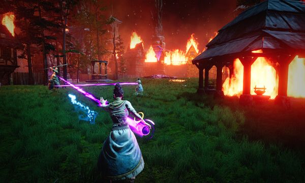 Timemelters Screenshot 1, Full Version, PC Game, Download Free