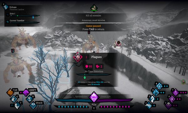 Timemelters Screenshot 1, Full Version, PC Game, Download Free