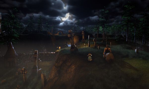 Timemelters Screenshot 3, Full Version, PC Game, Download Free