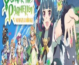 Yohane the Parhelion: NUMAZU in the MIRAGE