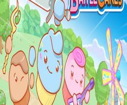 BattleCakes