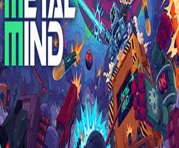 Metal Mind