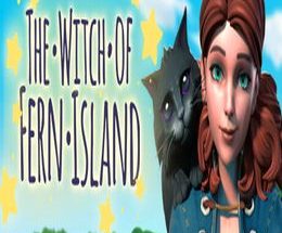 The Witch of Fern Island