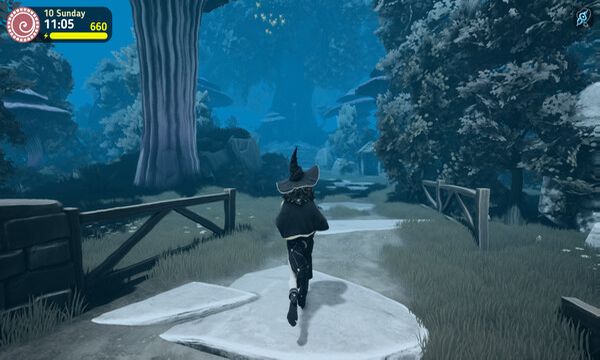 The Witch of Fern Island Screenshot 3, Full Version, PC Game, Download Free