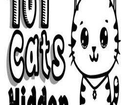 101 Cats Hidden