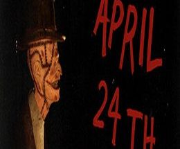 April 24th
