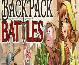Backpack Battles