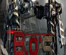 Bet On Soldier