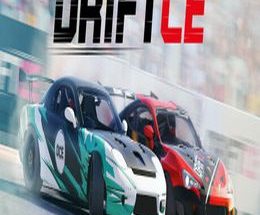 DRIFT CE