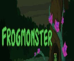 Frogmonster
