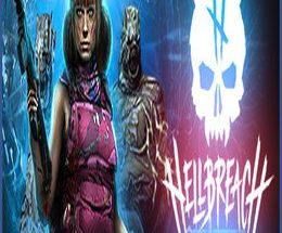 Hellbreach: Vegas