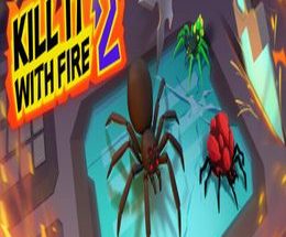 Kill It With Fire 2