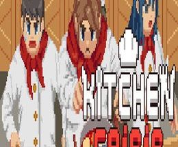 Kitchen Crisis