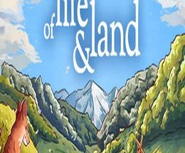 Of Life and Land