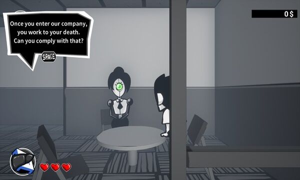 QUIT TODAY Screenshot 1, Full Version, PC Game, Download Free