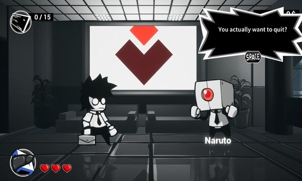 QUIT TODAY Screenshot 1, Full Version, PC Game, Download Free