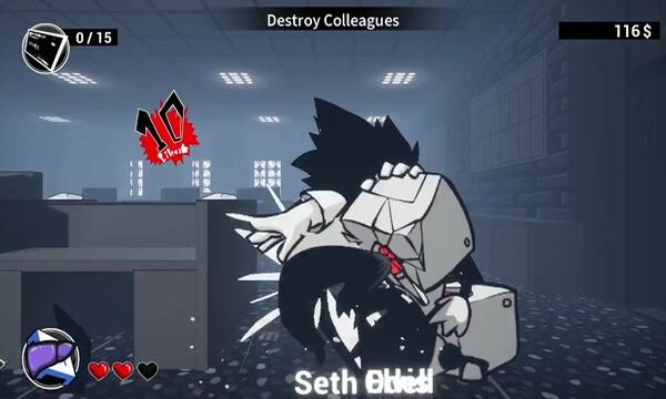 QUIT TODAY Screenshot 3, Full Version, PC Game, Download Free