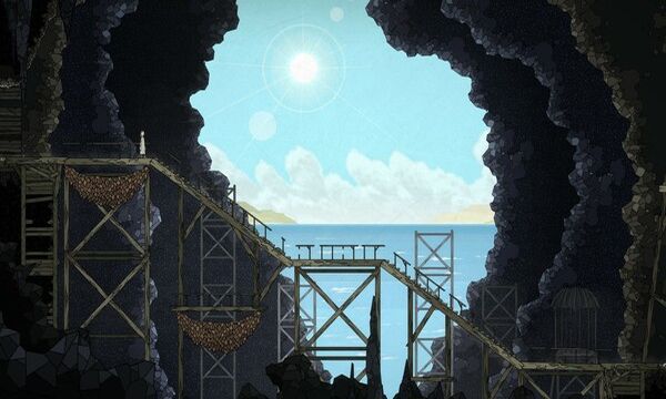 Saviorless Screenshot 1, Full Version, PC Game, Download Free