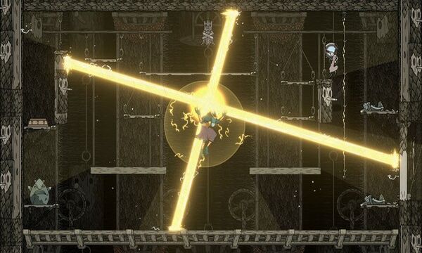 Saviorless Screenshot 3, Full Version, PC Game, Download Free