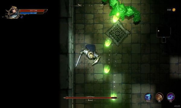 Shadow of the Depth Screenshot 3, Full Version, PC Game, Download Free